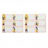 Simpson Family Name Stickers Simpson Family Name Stickers