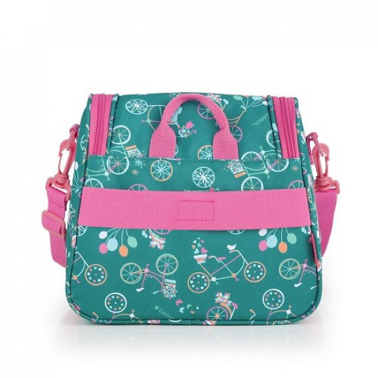 Lunch Bag Fiori Bike GABOL Lunch Bag Fiori Bike GABOL