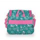 Lunch Bag Fiori Bike GABOL Lunch Bag Fiori Bike GABOL