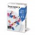 White Copy Paper A4 INACOPIA 500 Sheets 80 gm