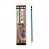 Pencil SIMBA Dozen Pastel Colors Pencil SIMBA Dozen Pastel Colors
