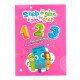 Step By Step Notebook To Teach English Numbers Step By Step Notebook To Teach English Numbers