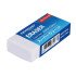 Eraser Rectangular Shape KEYROAD White