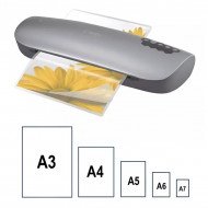 Laminator Size A3 COMIX F6301