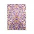Floral Wooded Document Folder A4