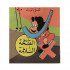 Coloring Book Learn and Color With Little Lulu Health and Safety Path
