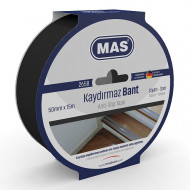 Anti-Slip Tape 50 mm X 15 m MAS Black