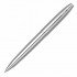 Ballpoint Pen SCRIKSS 35 Silver Chrome Blue Ink Ballpoint Pen SCRIKSS 35 Silver Chrome Blue Ink
