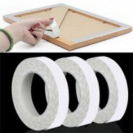 Double-Sided Foam Tape, 19 mm x 5 meters MAS
