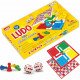 Ankit Ludo with Snakes and Ladders 2 in 1 Game Ankit Ludo with Snakes and Ladders 2 in 1 Game