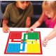 Ankit Ludo with Snakes and Ladders 2 in 1 Game Ankit Ludo with Snakes and Ladders 2 in 1 Game