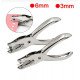 6mm Circular Single Hole Punch