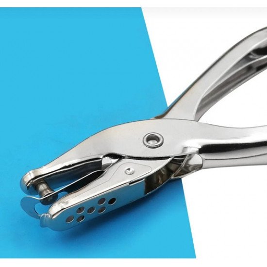 6mm Circular Single Hole Punch