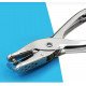 6mm Circular Single Hole Punch