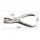 6mm Circular Single Hole Punch
