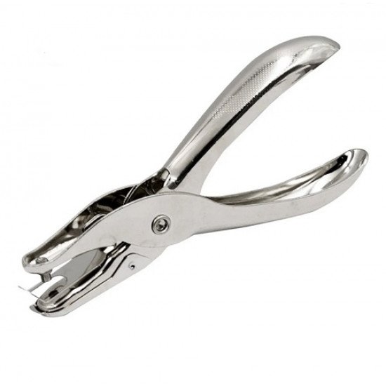 6mm Circular Single Hole Punch