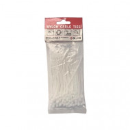 Plastic Tie Wire 10cm