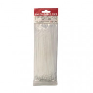 Plastic Tie Wire 15cm