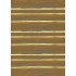 Kraft Gift Wrapping Paper 2m x 70cm Brown Outline