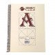 Drawing Book Sketch Architecture A SIMBA Drawing Book Sketch Architecture A SIMBA