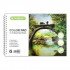 Oil Color Sketchbook A3 30 Sheets 160 gr ACMELIAE Oil Color Sketchbook A3 30 Sheets 160 gr ACMELIAE