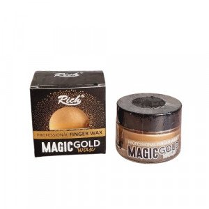 Finger Wax Magic RICH 20 ml Gold