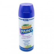 Paint Spray 400 ml Navy Blue SBC Paint Spray 400 ml Navy Blue SBC