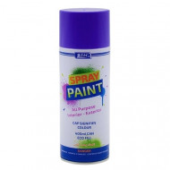 Paint Spray 400 ml Dark Purple SBC Paint Spray 400 ml Dark Purple SBC