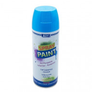 Paint Spray 400 ml Light Blue SBC