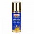 Paint Spray 400 ml Shiny Gold Nickel SBC Paint Spray 400 ml Shiny Gold Nickel SBC