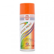 Paint Spray 400 ml Orange ASMACO Paint Spray 400 ml Orange ASMACO