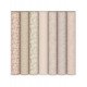 Herbal Gift Wrapping Paper 2m x 70cm Plain Herbal Gift Wrapping Paper 2m x 70cm Plain