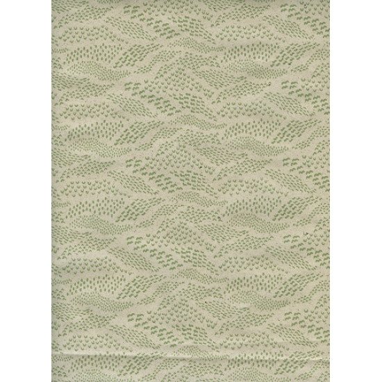 Herbal Gift Wrapping Paper 2m x 70cm Green inscriptions Herbal Gift Wrapping Paper 2m x 70cm Green inscriptions