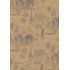 Kraft Gift Wrapping Paper 2m x 70cm Landmarks of Countries Kraft Gift Wrapping Paper 2m x 70cm Landmarks of Countries
