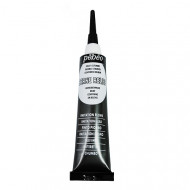 Relief Outliner PEBEO Imitation Lead 20 ml