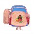 Kindergarten children's backpack with pencil case Fulla Kindergarten children's backpack with pencil case Fulla