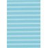 Gift Wrapping Paper Striped, 1m x 70 cm, Light Blue Gift Wrapping Paper Striped, 1m x 70 cm, Light Blue