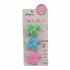 Educational Pencil Grips for Children (3 Pieces)