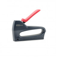STD TK-2 4-In-1 Light Duty Plastic Staple Gun Tacker