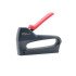 STD TK-2 4-In-1 Light Duty Plastic Staple Gun Tacker