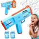 Big Bubble Gun Kids Game