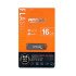 USB Flash Memory 16 GB AMAYA