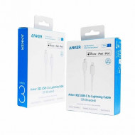 ANKER Type-C to Lightning Fast Charging and Data Cable