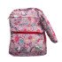 A Set Of School Backpack And Pencil Case Unicorn Print