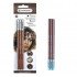 ACMELIAE Tinted Charcoal Burnt Umber Pencils - 3 pcs Set ACMELIAE Tinted Charcoal Burnt Umber Pencils - 3 pcs Set