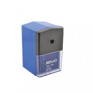 Office Sharpener Small With Clips KW