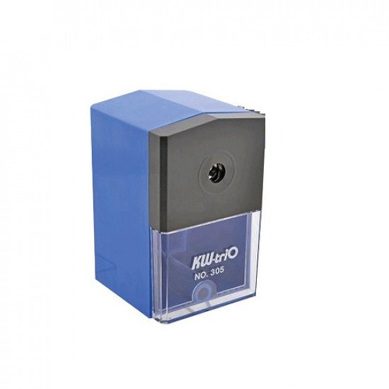 Office Sharpener Small With Clips KW