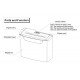 Shredder Machine Paper COMIX S202 Shredder Machine Paper COMIX S202