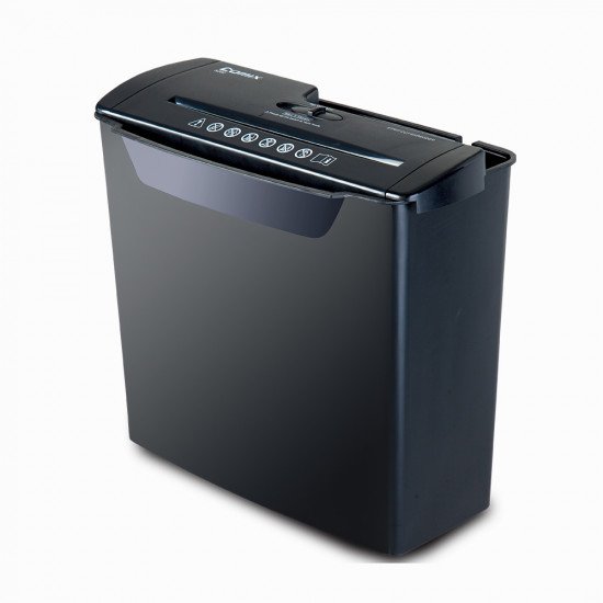 Shredder Machine Paper COMIX S202 Shredder Machine Paper COMIX S202