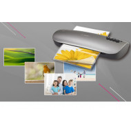 Laminator Machine A4 COMIX F6801